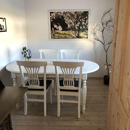 Skovlunds Bed & Breakfast Hojene Ngoại thất bức ảnh