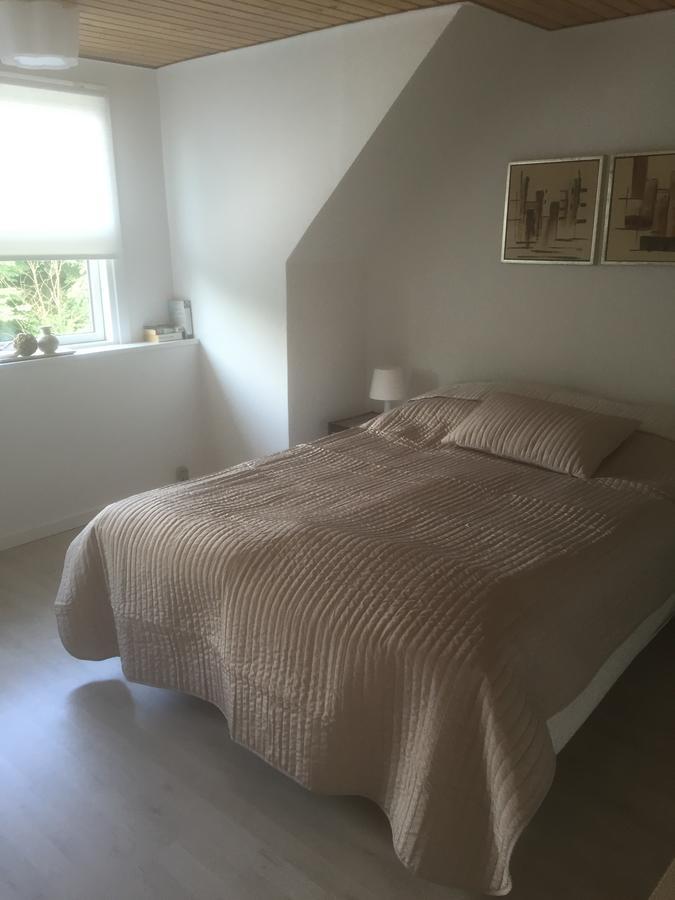 Skovlunds Bed & Breakfast Hojene Ngoại thất bức ảnh