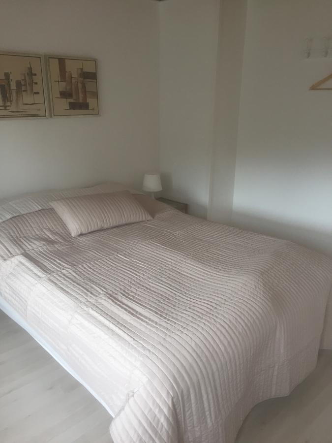 Skovlunds Bed & Breakfast Hojene Ngoại thất bức ảnh